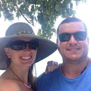 Meet your Posher, Keith